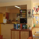 Jufa St. Martin Hostel