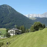 Jufa St. Martin * Sankt Martin am Tennengebirge