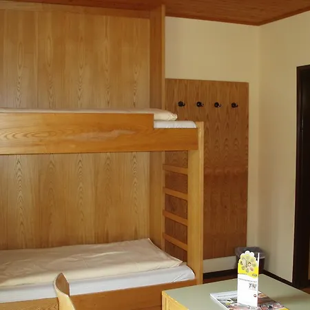 旅馆 Jufa St. Martin 圣马丁安提奈各布里奇