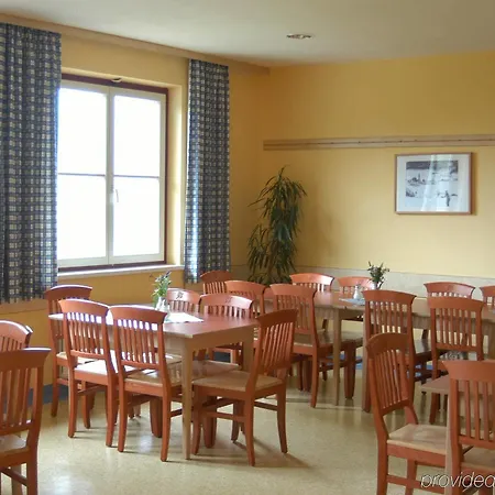 旅馆 Jufa St. Martin *