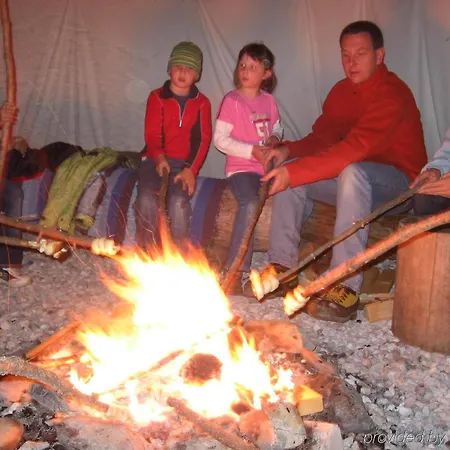 Jufa St. Martin 旅馆 *