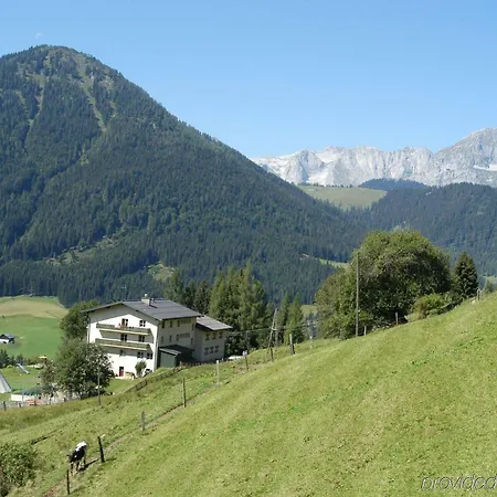 Jufa St. Martin * Sankt Martin am Tennengebirge