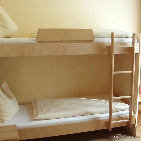 Hostel Jufa St. Martin