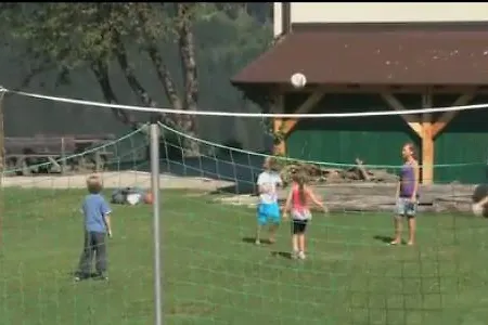 Hostel Jufa St. Martin Sankt Martin am Tennengebirge