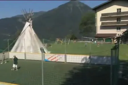 Jufa St. Martin Sankt Martin am Tennengebirge