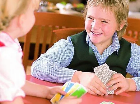 Jufa St. Martin 旅馆