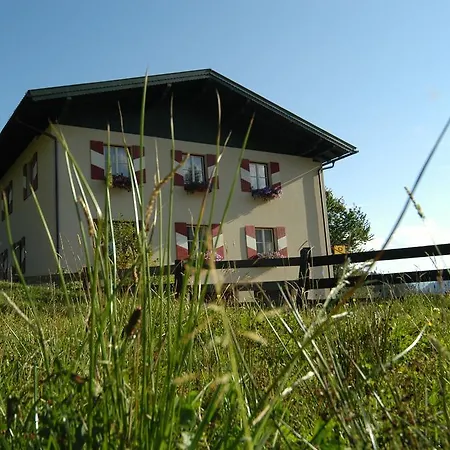 Jufa St. Martin Hostel *