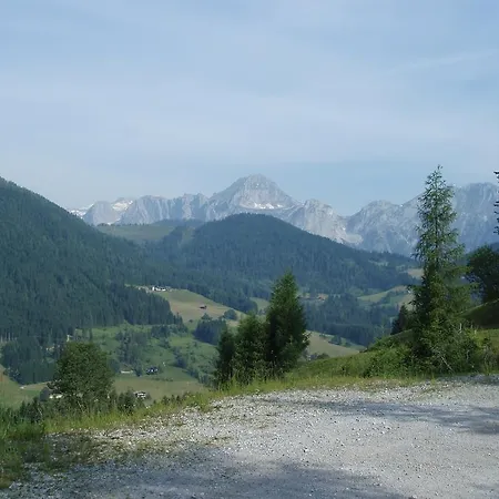 Jufa St. Martin 旅馆